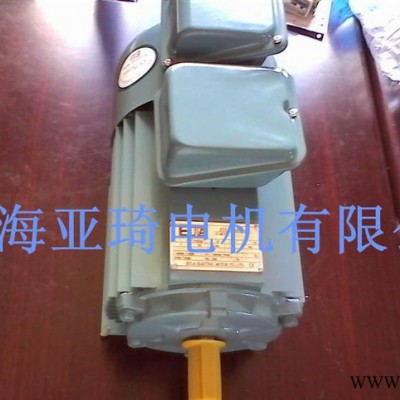 YP-50-22-6 變頻電機(jī)5-200HZ可調(diào)22KW正宗變頻