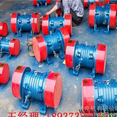 2.2KW立式旋振篩專用振動電機(jī)，YZUL-30-6振動電機(jī)