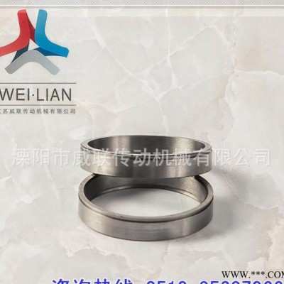 Z1漲緊套 50*57 溧陽傳動(dòng)軸機(jī)械廠直銷 伺服電機(jī)聯(lián)軸器