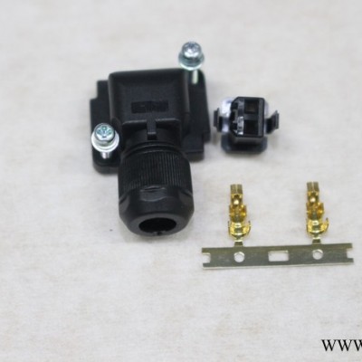 JN4FT02SJ1-R伺服電機(jī)接頭TMT替代型號(hào)