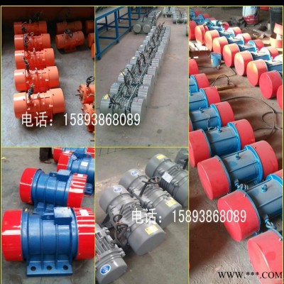 振動(dòng)平臺(tái)專用 振動(dòng)電機(jī) YZU-40-6