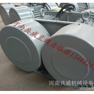 WHZY-2*20-4   2*2kw振動(dòng)電機(jī) 給料機(jī)配直線