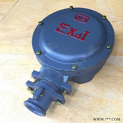 億煤 防爆電機(jī)接線盒 防爆電機(jī)接線盒工作原理 防爆電機(jī)接線盒直銷