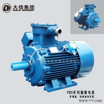 YBF3系列 防爆電機 電動機廠家  現(xiàn)貨銷售 上海大速電機