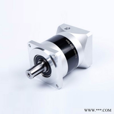 ZCF85自創(chuàng)精密行星減速機適用于所有品牌750W伺服電機和86步進電機采用進口材質(zhì) 精度高耐磨