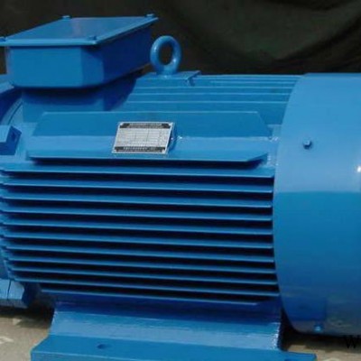 **YZP112M-6   1.5KW冶金起重變頻電機(jī)   雙軸三相電動機(jī)