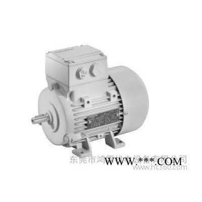 東莞西門子三相異步電機(jī)變頻電機(jī) 1LG0090-2AA2 2 極 1.5KW