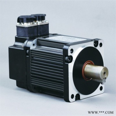 0.4KW  1.3牛米 3000轉(zhuǎn)伺服電機(jī)80-1330 海得**