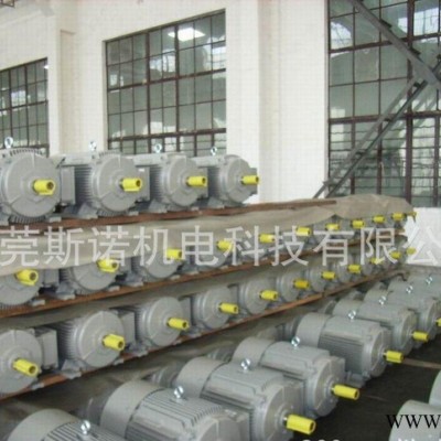 西門子變頻電機(jī)1LE0001系列3KW-6P-B3