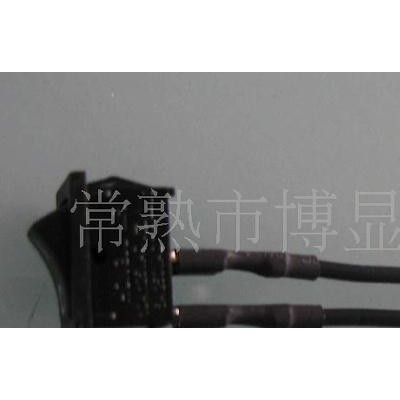 伺服電機(jī)線束