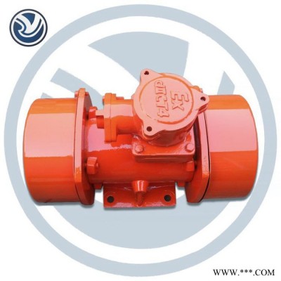 【安陽豫北電機】專業(yè)生產(chǎn)銷售各類防爆振動電機，防爆電機，多行業(yè)適用，品質(zhì)保證