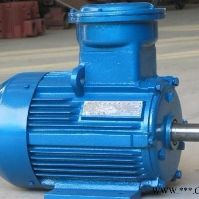防爆電機(jī) 嘉沐斯電機(jī)廠家 YB2180L-8 功率11kw
