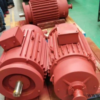 防爆電機(jī)型號(hào)YBE2-280M-2  90KW中型防爆電機(jī)