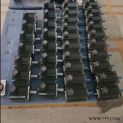 上海海起  伺服防爆電機(jī)   HM130-07725S-X  標(biāo)準(zhǔn)、定制、伺服單相等