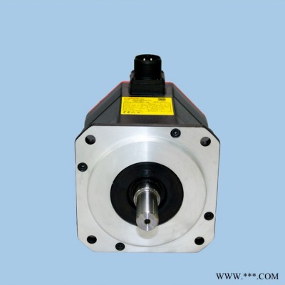 Fanuc/發(fā)那科A06B-0075-B103 發(fā)那科電機第四軸系統(tǒng)馬達伺服電機專業(yè)維修銷售