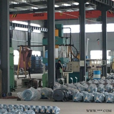 生產(chǎn) YB3-90L-2高性能防爆隔爆電機  防爆電機
