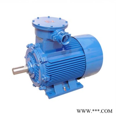 晉一防爆電機(jī)1-500KW永磁 防爆電機(jī) 防爆電機(jī)稀土同步電機(jī)YBS系列  廠家供應(yīng)