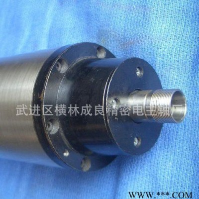 雙11活動價大熱賣外徑62，0.8,80000轉(zhuǎn)防水磨頭主軸電機變頻電機