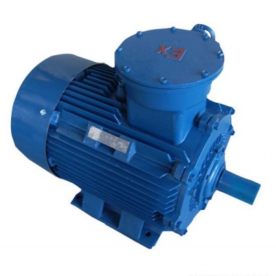 防爆電機(jī) 嘉沐斯電機(jī)廠家 YB2315L1-8 功率90kw