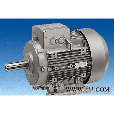 代理德國進(jìn)口西門子三相變頻電機(jī)1LG0130-4AA7 4極5.5KW