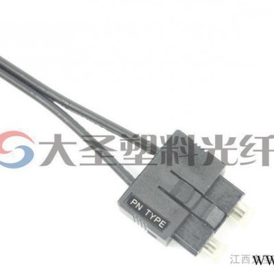 FANUC發(fā)那科三菱伺服電機光纖線 伺服電機專用光纖線