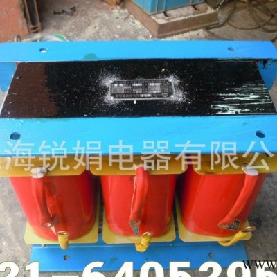 伺服電機專用 380v轉200v三相變壓器 三相干式變壓器【價格低】