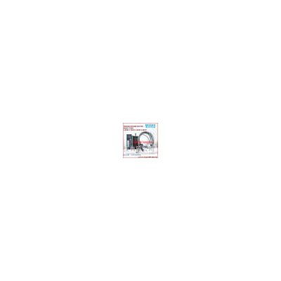 韋德 伺服電機1.5KW130ST WD30B WD20B伺服驅(qū)動 全新伺服電機套裝