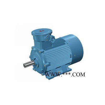 防爆電機 嘉沐斯電機廠家 YB2315M-6 功率90kw