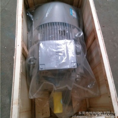 Siemens/西門子原裝西門子電機(jī)15KW三相變頻電機(jī)380V調(diào)速電機(jī)可加編碼器制動器剎車散熱風(fēng)扇包郵