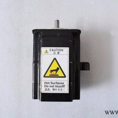 Fanuc/發(fā)那科伺服電機(jī)A06B-0061-B403八九成新/測(cè)試完好/順豐包郵/大量現(xiàn)貨