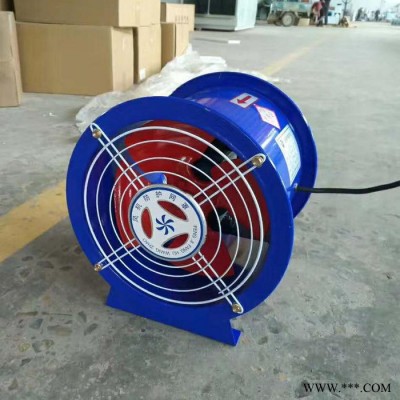 科風(fēng)節(jié)能CBF-600 防爆軸流風(fēng)機  玻璃鋼軸流風(fēng)機 ExdIIBT4 變頻防爆電機  ** 支持定制