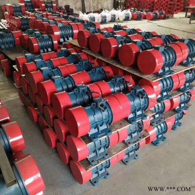 宏達(dá)YZG-30-4振動(dòng)電機(jī)振動(dòng)源振打器激振力可調(diào)振動(dòng)電機(jī)價(jià)格防爆電機(jī)電機(jī)廠家