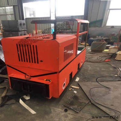 佛山 礦用防爆電機(jī)車 名舜電機(jī)車廠家 電機(jī)車配件