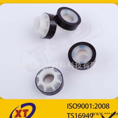 注塑磁鐵 空調(diào)變頻電機(jī)磁環(huán) 小家電塑磁磁環(huán) 可定制產(chǎn)品規(guī)格