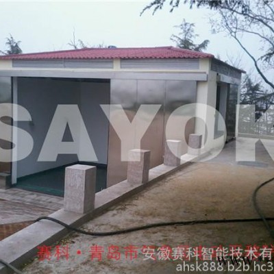供應電動平移防爆門，電動平移門防爆電機-**技術(shù)