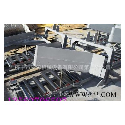 1200電液動犁式卸料器  煤礦用犁式卸料器 犁煤器防爆電機