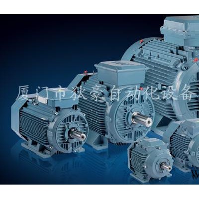 ABB變頻電機(jī) M3BP355MLB8 250KW 臥式/立式 廈門狄豪代理