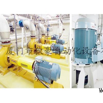ABB變頻電機(jī) M3BP225SMA4 37KW 臥式/立式 廈門狄豪代理