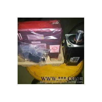 Delta/臺達伺服電機400W ECMA-C20604RS+ASD-B2-0421-B 套裝現(xiàn)貨