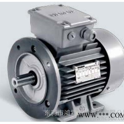 代理西門子SIEMENS三相異步電動(dòng)機(jī) 變頻電機(jī)1LE0001-6極0.75KW