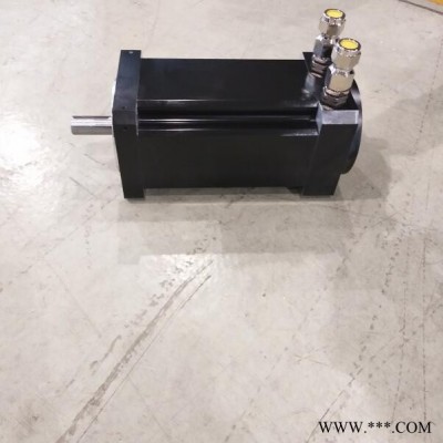 上海海起防爆電機(jī)   HM130-07725S-X  標(biāo)準(zhǔn)、定制、伺服單相、三相等
