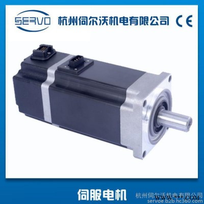 伺服定位系統(tǒng)60交流永磁伺服電機(jī)SF60A330C1000