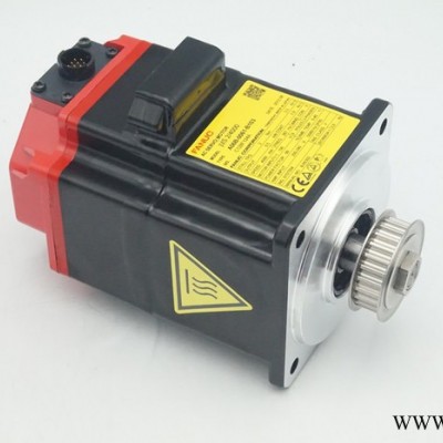 A06B-0061-B103Fanuc/發(fā)那科伺服電機/九成新/測試完好/順豐包郵 電機/驅動器板/配件