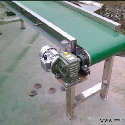 散料輸送機(jī)防爆電機(jī) 斜坡式輸送機(jī)