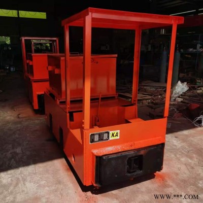 珠海 礦用防爆電機(jī)車 762軌距電機(jī)車    柴油電機(jī)車A