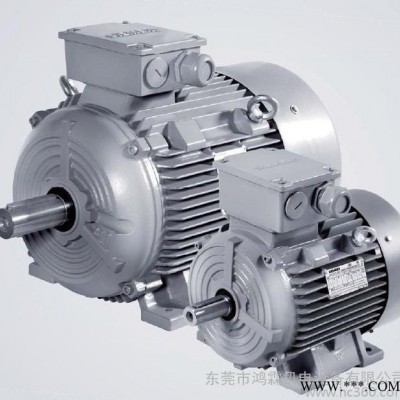 代理東莞西門(mén)子三相異步電機(jī) 變頻電機(jī)1LE0002-1AA42-1AA4 3KW