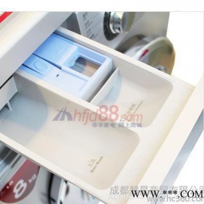 LG 洗衣機變頻電機10年質(zhì)保8公斤全自動滾筒WD-T12415D靜音無烘干