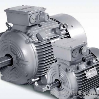 新品德國西門子高效節(jié)能三相異步電動機變頻電機1LE0001-4KW