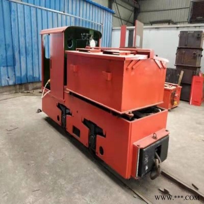 5噸礦用防爆電機車現(xiàn)貨 礦用防爆型電機車價格優(yōu)惠