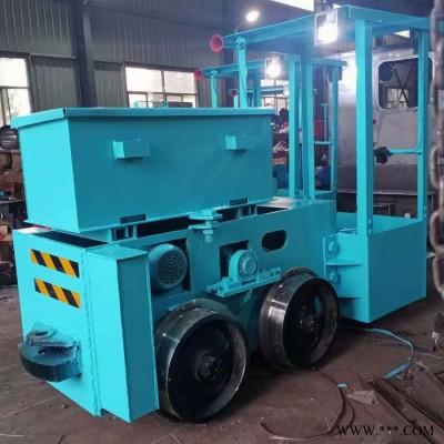 珠海 礦用防爆電機(jī)車 柴油機(jī)電機(jī) 電機(jī)車圖片
